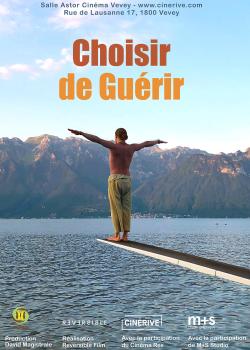 Choisir de guérir