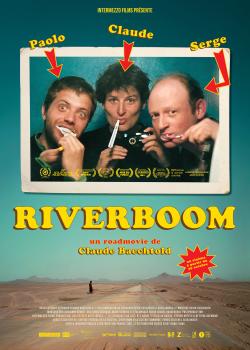 RIVERBOOM