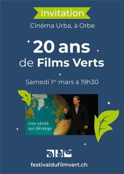 UNE VERITE QUI DERANGE