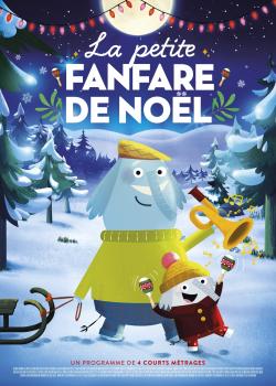 LA PETITE FANFARE DE NOËL