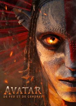 AVATAR DE FEU ET DE CENDRES
