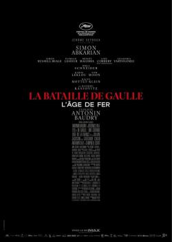 LA BATAILLE DE GAULLE - L'ÂGE DE FER.jpg