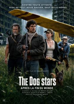 THE DOG STARS