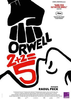 ORWELL  2+2=5.jpg