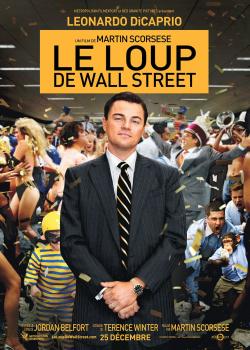 LE LOUP DE WALL STREET