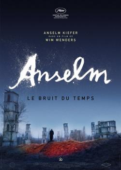 ANSELM : LE BRUIT DU TEMPS