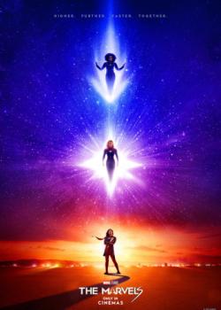 THE MARVELS