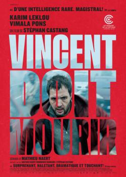 VINCENT DOIT MOURIR