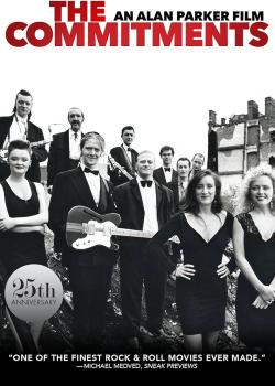 THE COMMITMENTS