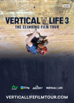 CLIMBING FILM TOUR