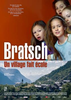 BRATSCH : UN VILLAGE FAIT ECOLE