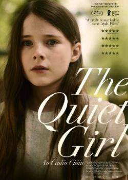 THE QUIET GIRL : AN CAILÌN CIÙIN