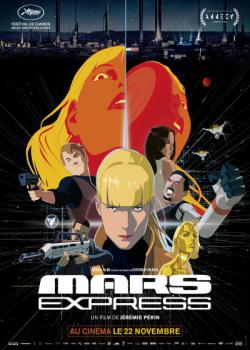 MARS EXPRESS