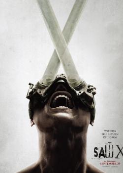SAW X
