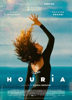 HOURIA