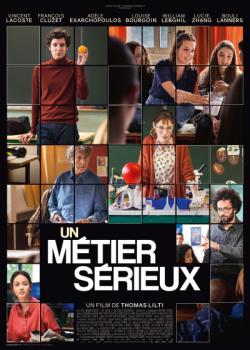 UN METIER SERIEUX
