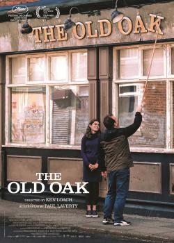 THE OLD OAK
