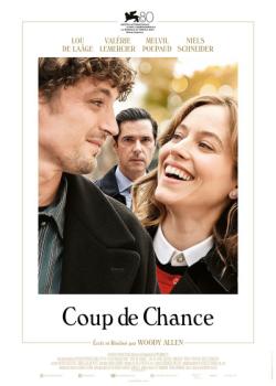 COUP DE CHANCE