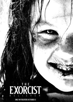 L'EXORCISTE : DEVOTION