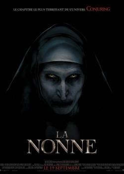 LA NONNE 2