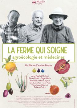 LA FERME QUI SOIGNE