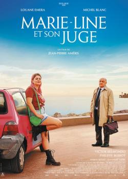 MARIE-LINE ET SON JUGE