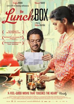 THE LUNCHBOX