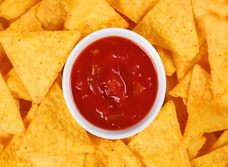 SNACKS - NACHOS