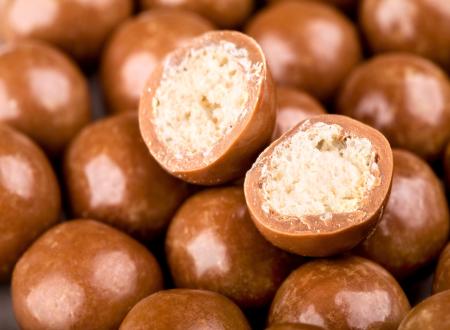 SNACKS - MALTESERS